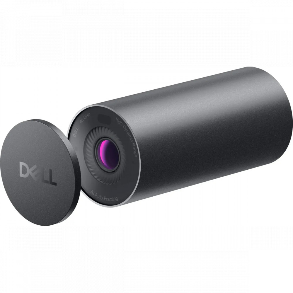 Веб камеры Dell WB7022 UltraSharp Webcam 722-BBBI - миниатюра 10
