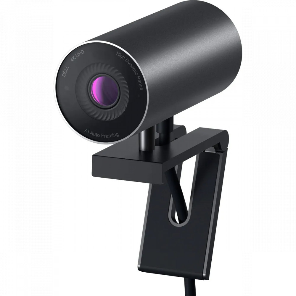 Веб камеры Dell WB7022 UltraSharp Webcam 722-BBBI - миниатюра 6