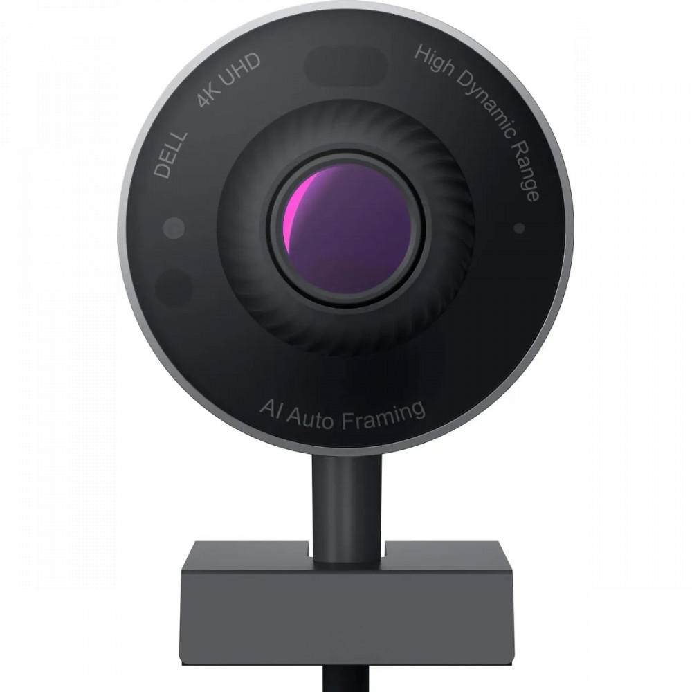 Веб камеры Dell WB7022 UltraSharp Webcam 722-BBBI - миниатюра 7