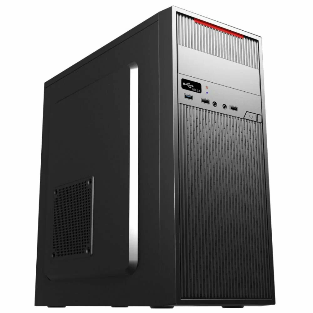 Корпус ACD Citadel 102N AO-TC200-000 Mid-Tower - миниатюра 3
