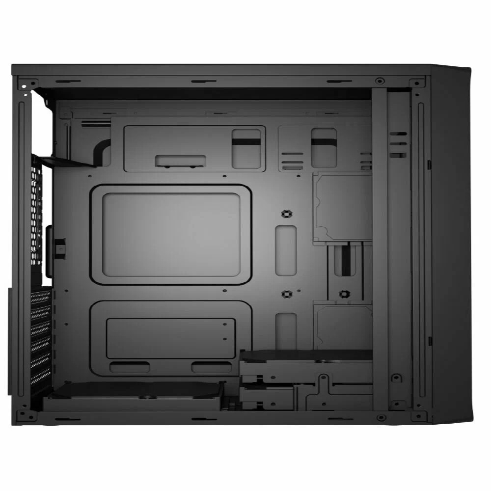 Корпус ACD Citadel 102N AO-TC200-000 Mid-Tower - миниатюра 4