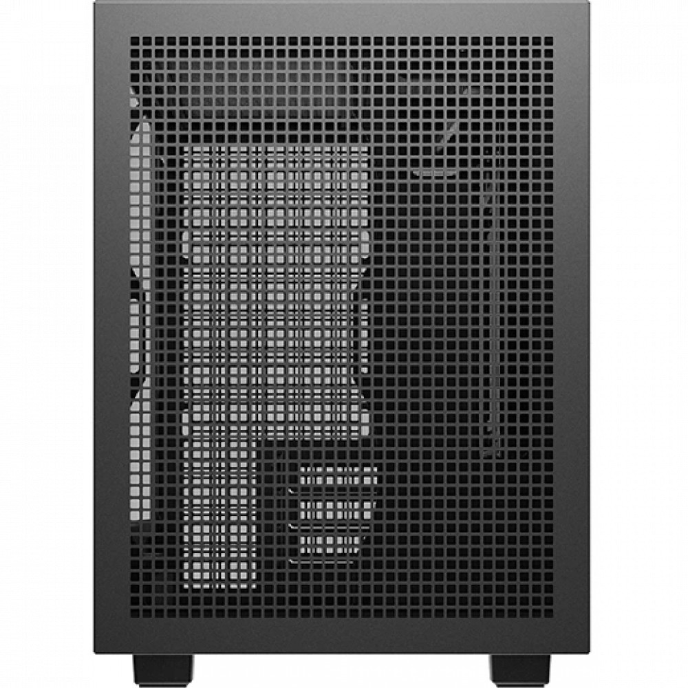 Корпус Deepcool CH260 Black R-CH260-BKNGM0-G-1 Mini-Tower - миниатюра 14