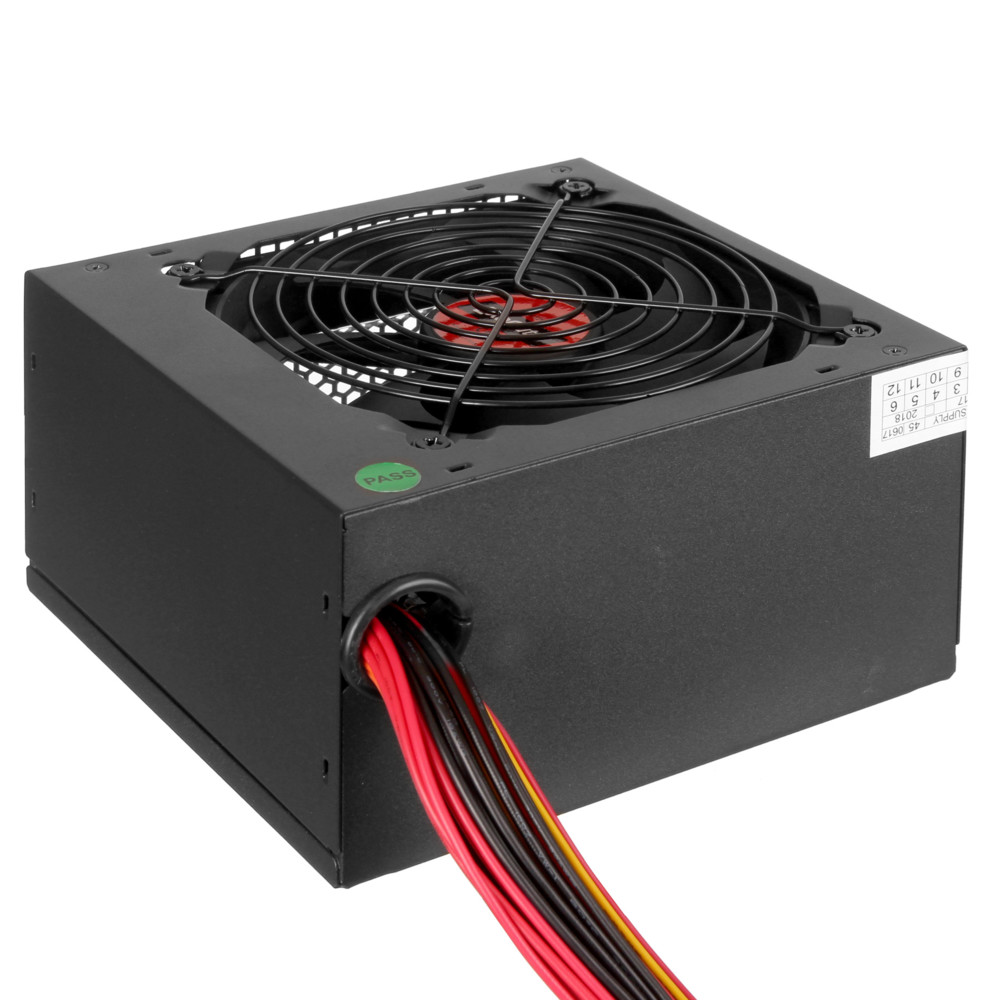 Блок питания ExeGate 1200PPX EX258920RUS - миниатюра 4