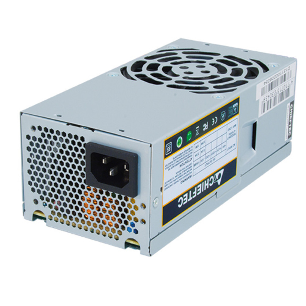 Блок питания Chieftec GPF-300P 300 Вт - миниатюра 4