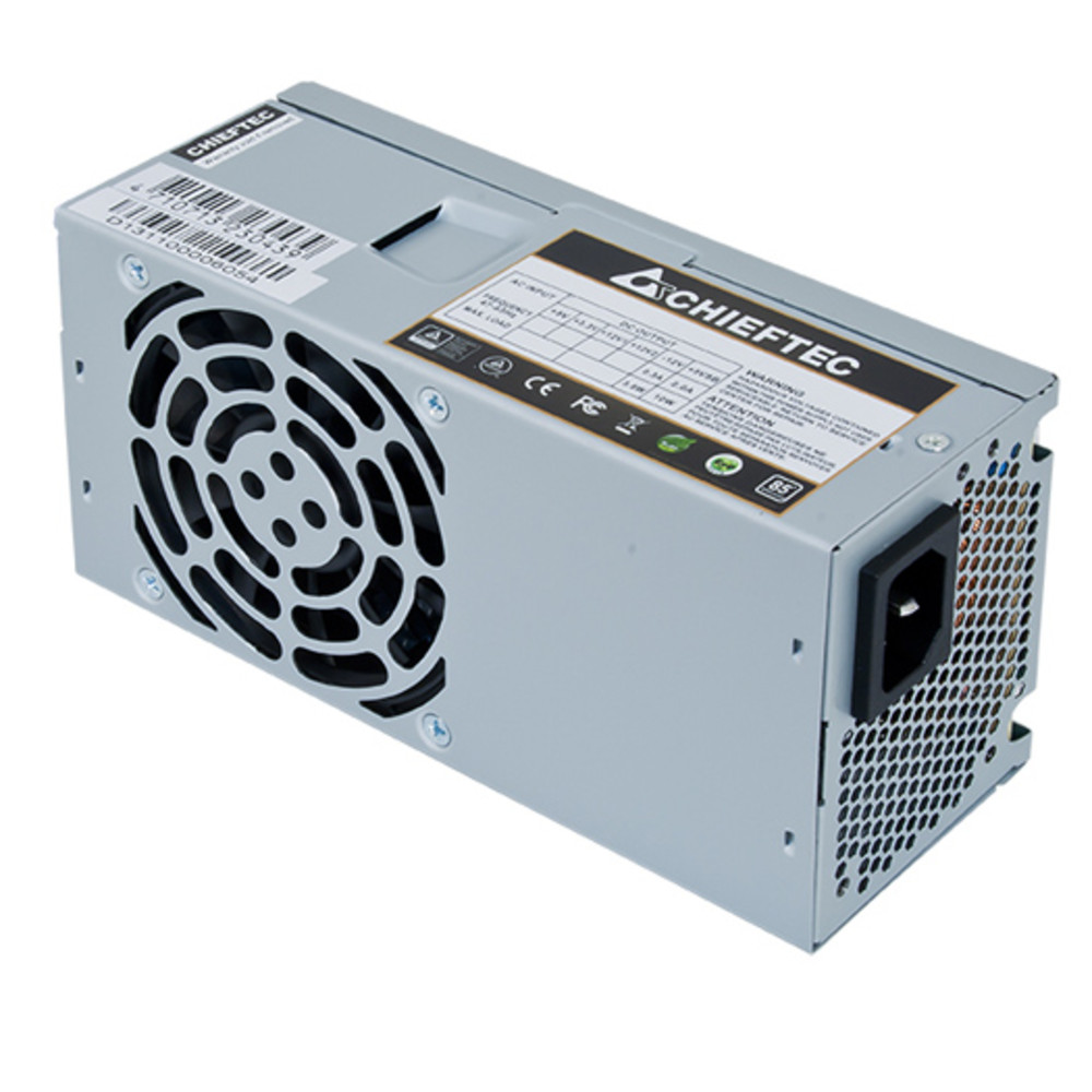 Блок питания Chieftec GPF-300P 300 Вт - миниатюра 5