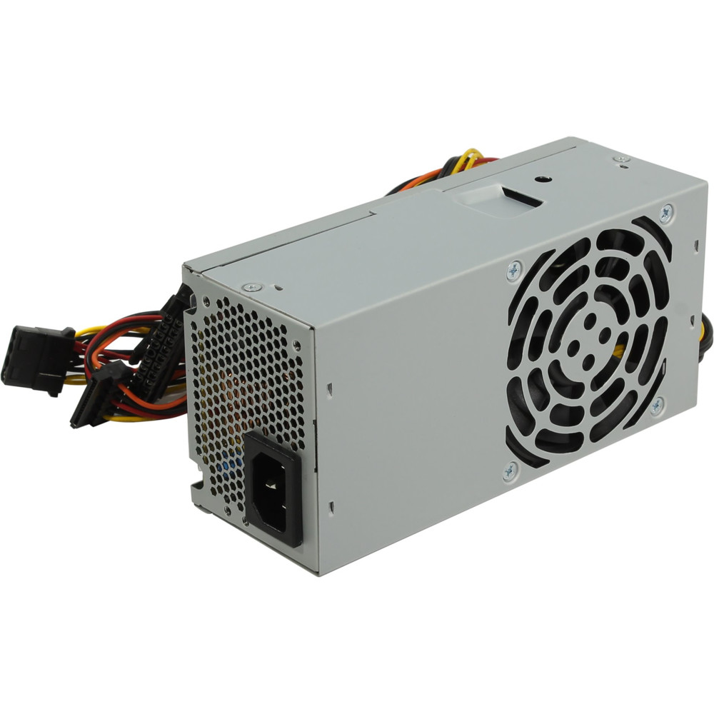 Блок питания Chieftec GPF-300P 300 Вт - миниатюра 6