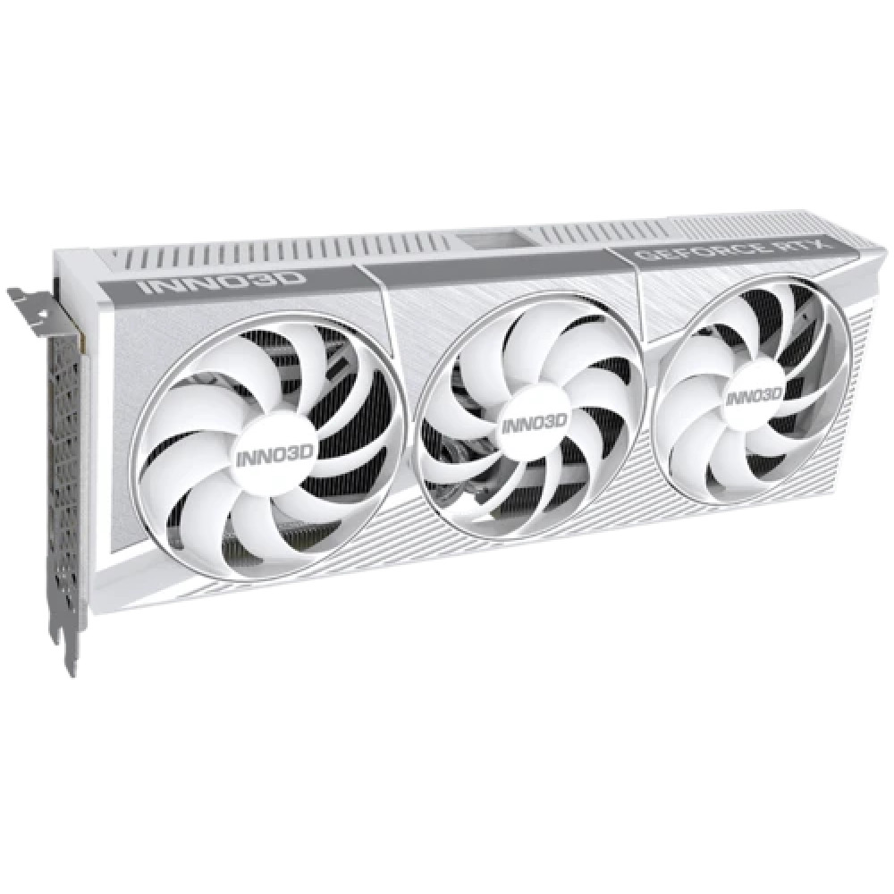 Видеокарта Inno3D GeForce RTX 5080 X3 OC N50803-16D7X-17605211 16 ГБ - миниатюра 3