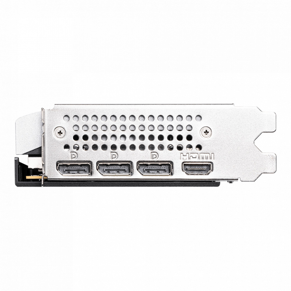 Видеокарта MSI RTX 5060 8G VENTUS 3X OC 8 ГБ - миниатюра 8