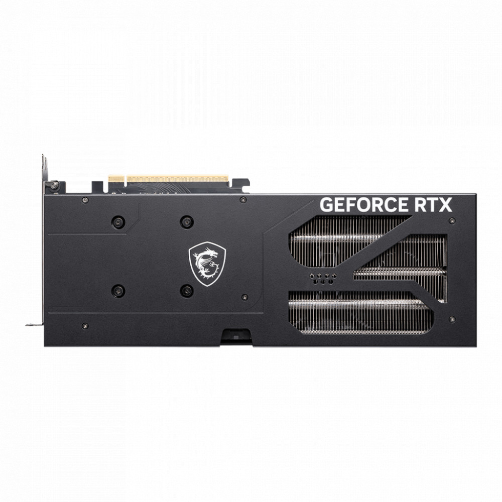 Видеокарта MSI RTX 5060 8G VENTUS 3X OC 8 ГБ - миниатюра 7