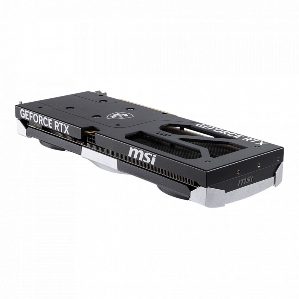 Видеокарта MSI RTX 5060 8G VENTUS 3X OC 8 ГБ - миниатюра 6