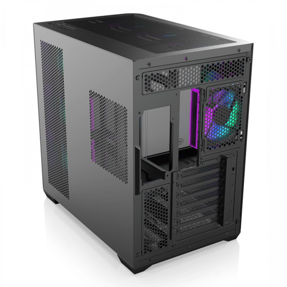 Корпус Raijintek ATREUS BT4 0R20B00255 Mid-Tower - миниатюра 7