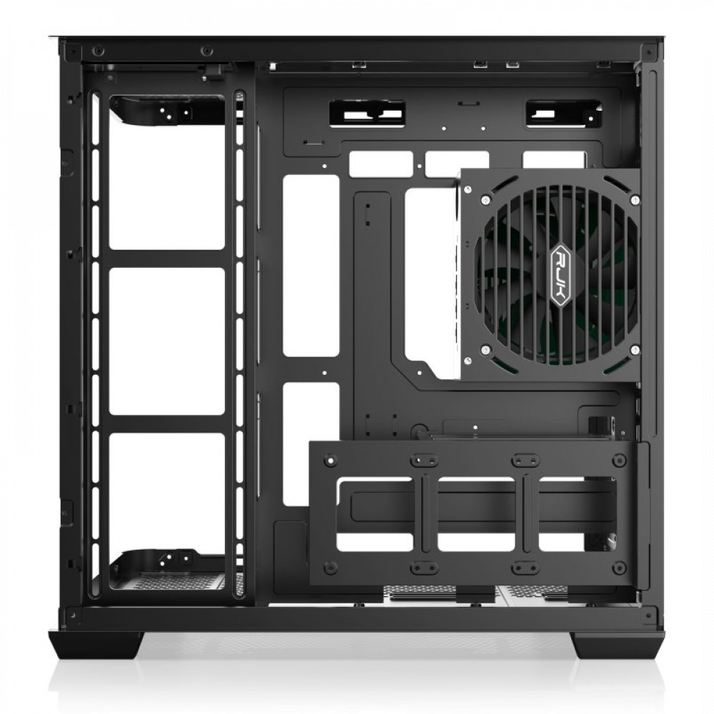 Корпус Raijintek ATREUS BT4 0R20B00255 Mid-Tower - миниатюра 10