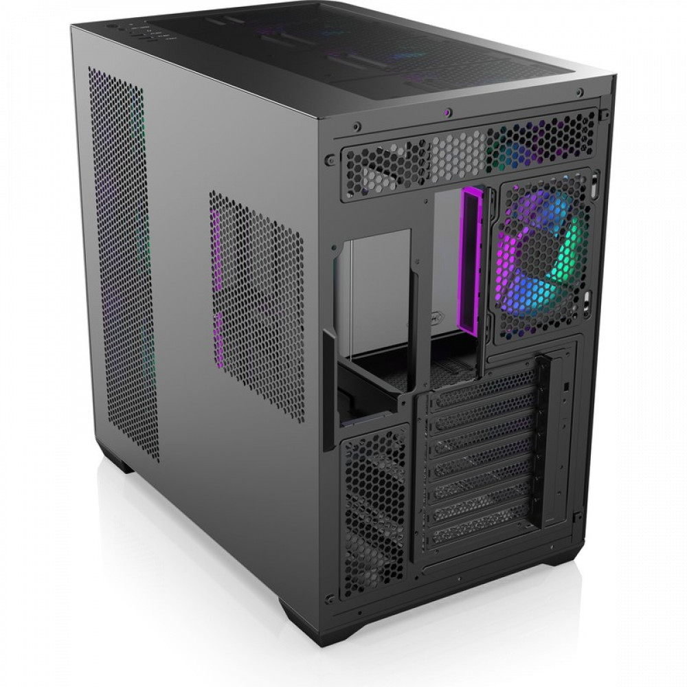 Корпус Raijintek ATREUS BT7 Black 0R20B00258 Mid-Tower - миниатюра 8