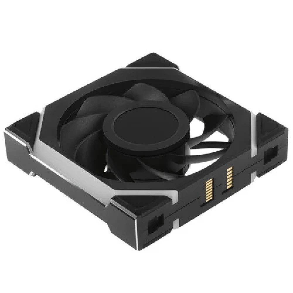 Система охлаждения Lian Li UNI FAN SL WIRELESS 120 Reverse Blade 12RSLLCD1W3B Для системного блока - миниатюра 8