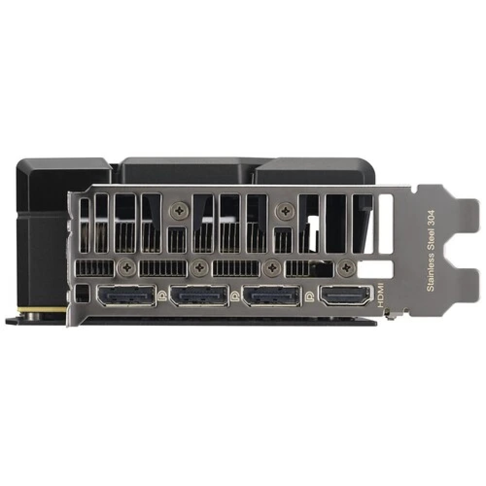 Видеокарта Asus GeForce RTX 5060 Ti DUAL OC DUAL-RTX5060TI-O16G 16 ГБ - миниатюра 8