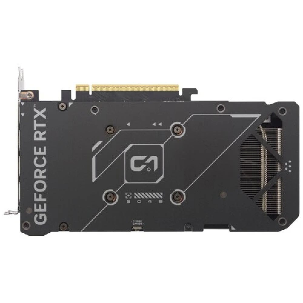 Видеокарта Asus GeForce RTX 5060 Ti DUAL OC DUAL-RTX5060TI-O16G 16 ГБ - миниатюра 6