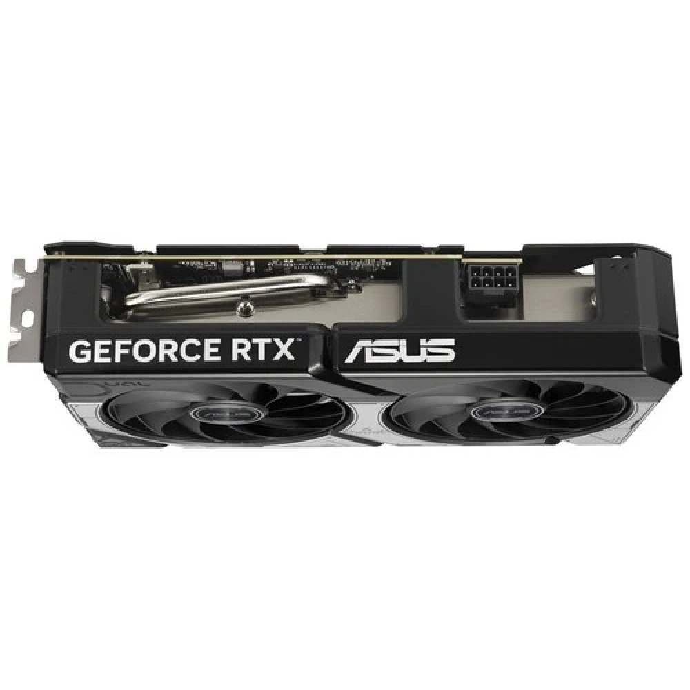 Видеокарта Asus GeForce RTX 5060 Ti DUAL OC DUAL-RTX5060TI-O16G 16 ГБ - миниатюра 7