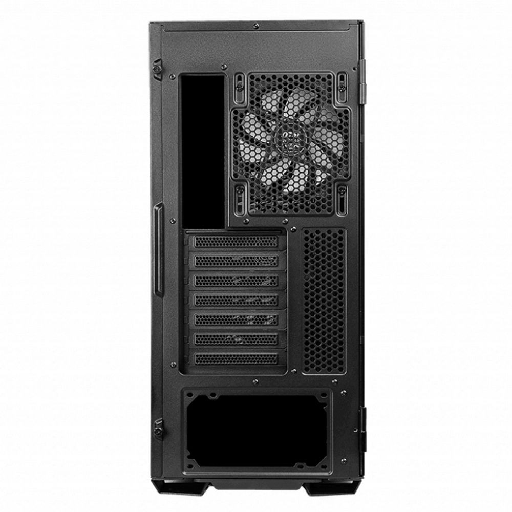 Корпус MSI MPG Velox 100P AirFlow Black 306-7G18P26-HH9 / 306-7G18P21-809 Mid-Tower - миниатюра 10