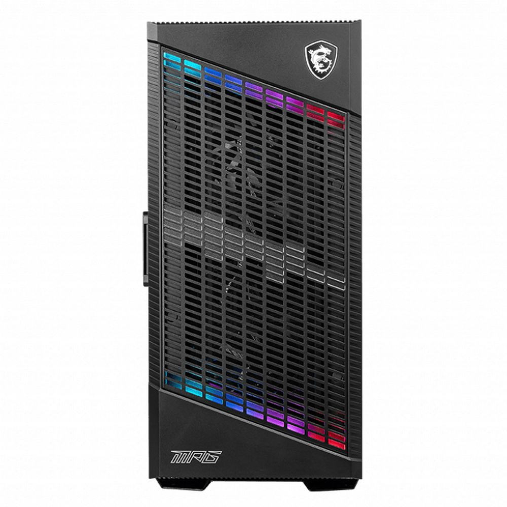 Корпус MSI MPG Velox 100P AirFlow Black 306-7G18P26-HH9 / 306-7G18P21-809 Mid-Tower - миниатюра 8