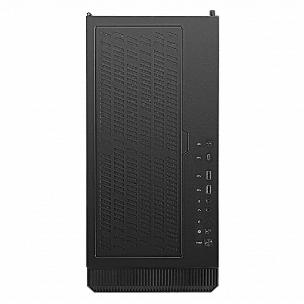 Корпус MSI MPG Velox 100P AirFlow Black 306-7G18P26-HH9 / 306-7G18P21-809 Mid-Tower - миниатюра 9