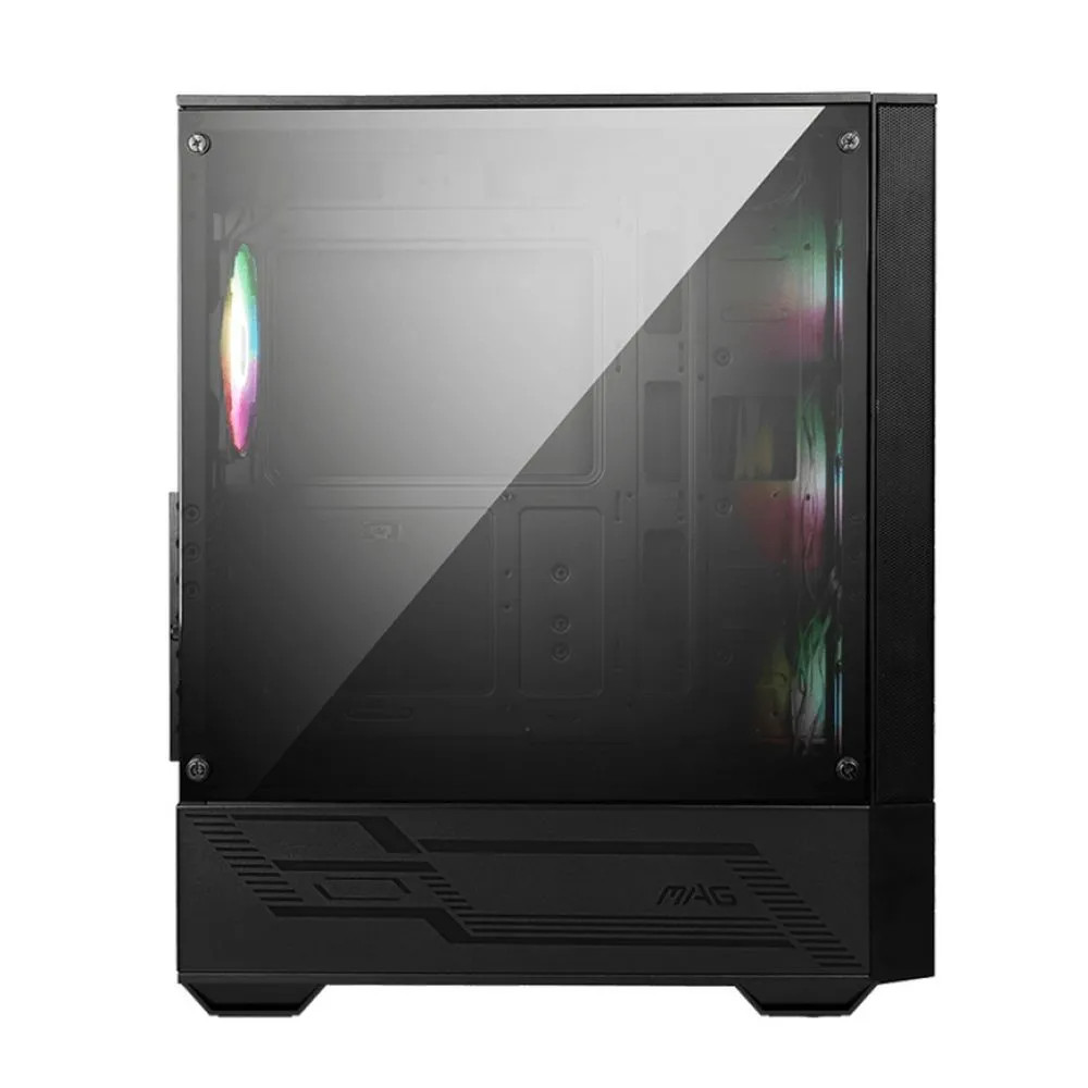 Корпус MSI MAG FORGE 112R 306-7G16X23-809 / 306-7G16X26-HH9 Mid-Tower - миниатюра 7