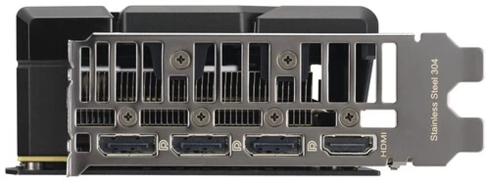 Видеокарта Asus GeForce RTX 5060 Ti DUAL OC 90YV0MP2-M0NA00 8 ГБ - миниатюра 8