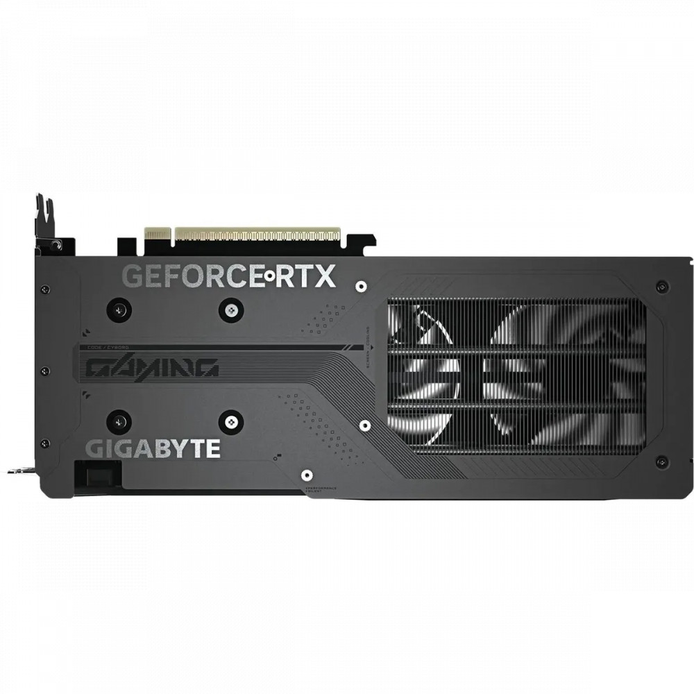 Видеокарта Gigabyte GeForce RTX 5060 Gaming GV-N5060GAMING OC-8GD 8 ГБ - миниатюра 6