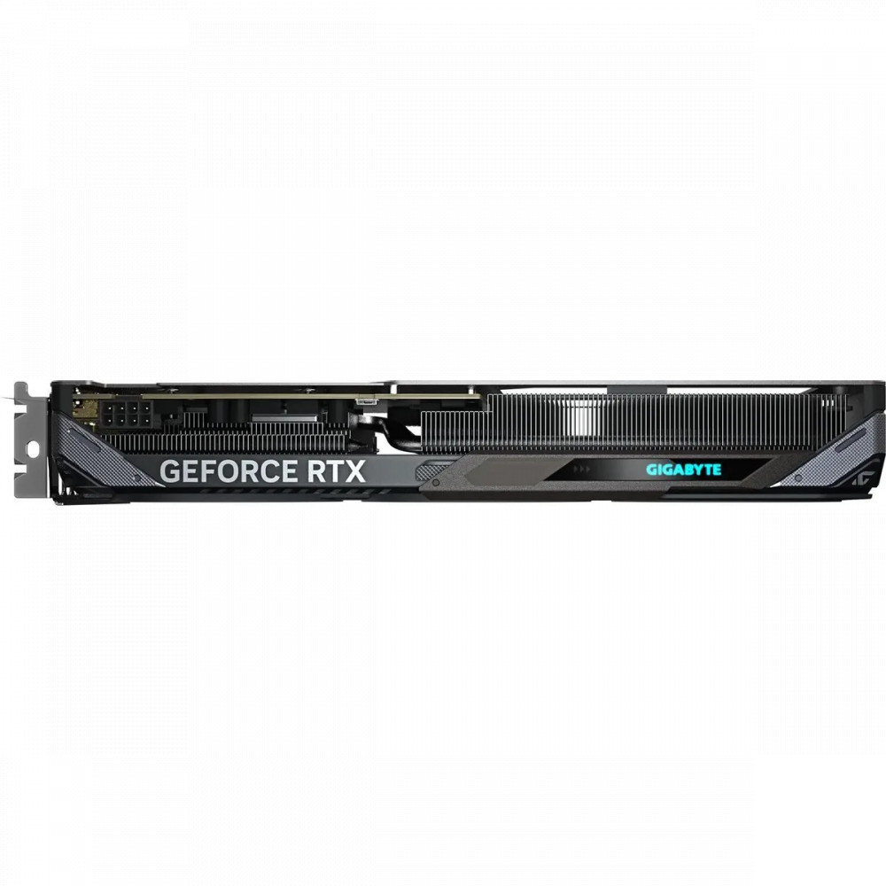Видеокарта Gigabyte GeForce RTX 5060 Gaming GV-N5060GAMING OC-8GD 8 ГБ - миниатюра 7