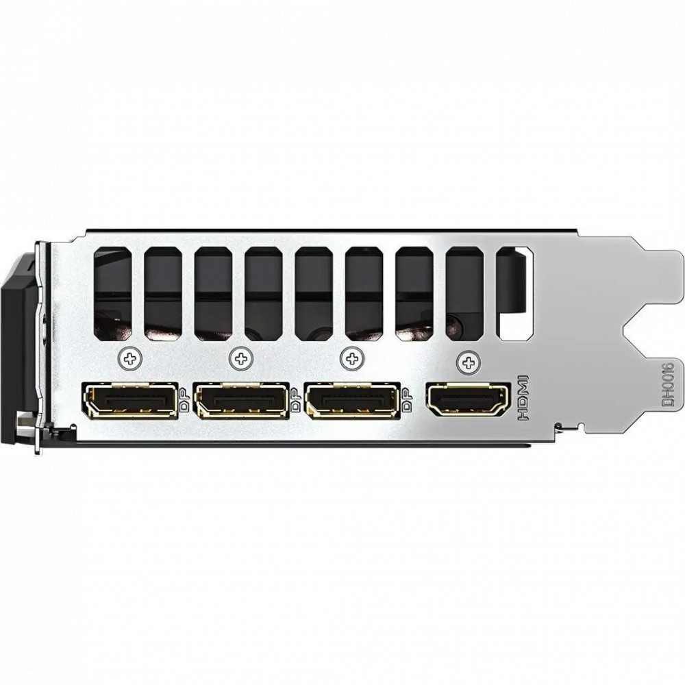 Видеокарта Gigabyte GeForce RTX 5060 Windforce GV-N5060WF2OC-8GD 8 ГБ - миниатюра 8