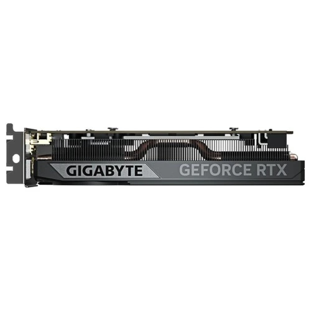 Видеокарта Gigabyte GeForce RTX 5060 OC LP GV-N5060OC-8GL 8 ГБ - миниатюра 5