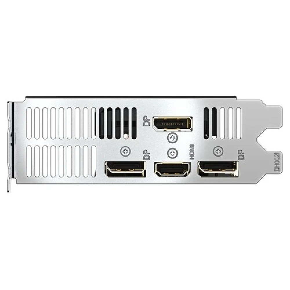 Видеокарта Gigabyte GeForce RTX 5060 OC LP GV-N5060OC-8GL 8 ГБ - миниатюра 6
