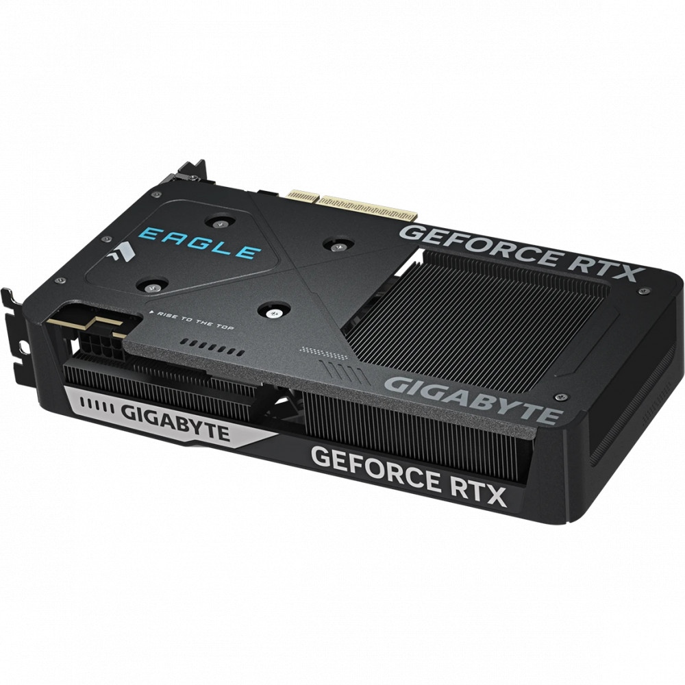 Видеокарта Gigabyte GeForce RTX 5060 Gigabyte EAGLE OC 8Gb GV-N5060EAGLE OC-8GD 8 ГБ - миниатюра 7