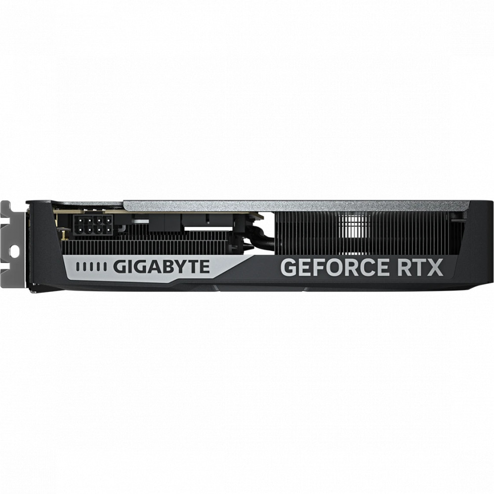 Видеокарта Gigabyte GeForce RTX 5060 Gigabyte EAGLE OC 8Gb GV-N5060EAGLE OC-8GD 8 ГБ - миниатюра 9