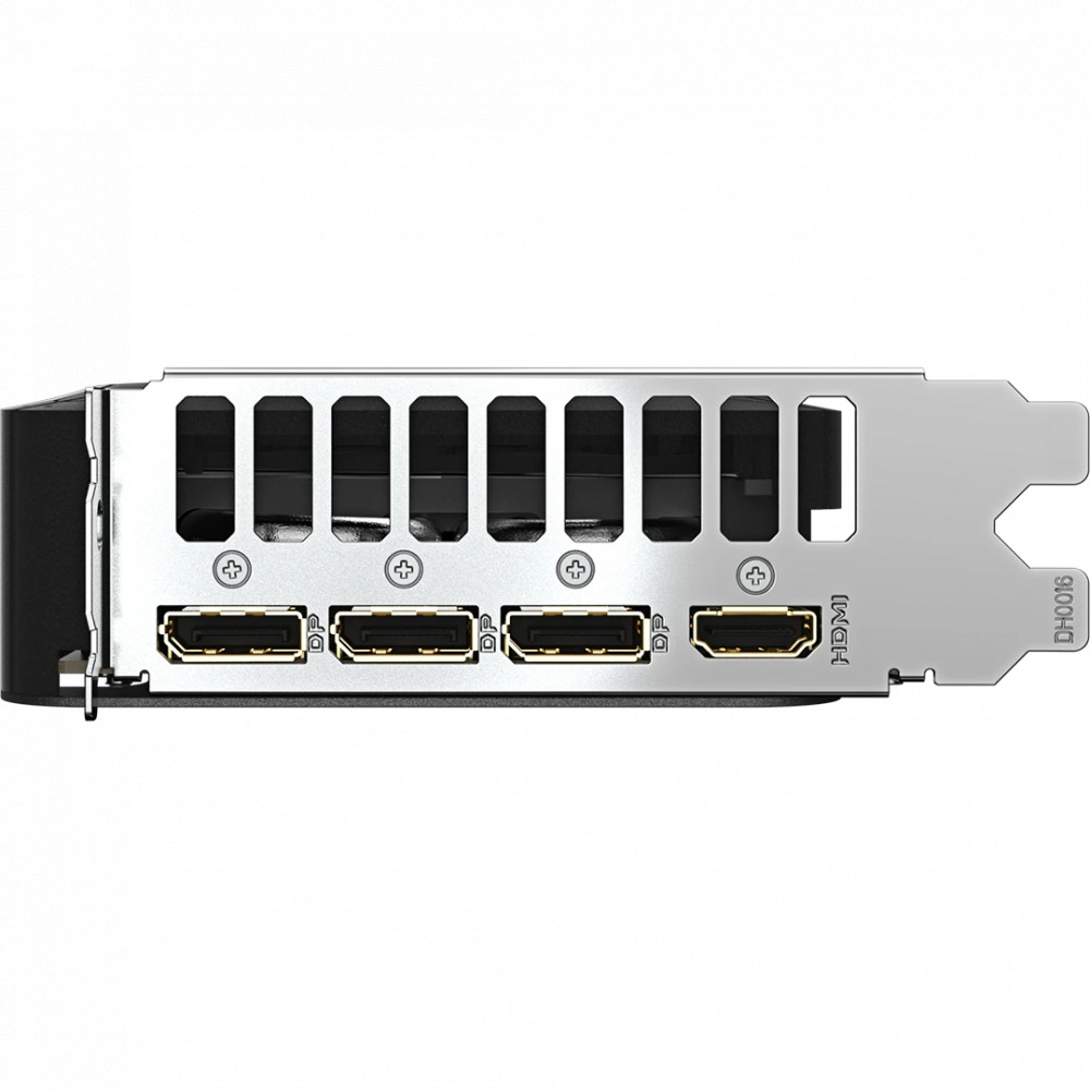 Видеокарта Gigabyte GeForce RTX 5060 Gigabyte EAGLE OC 8Gb GV-N5060EAGLE OC-8GD 8 ГБ - миниатюра 8