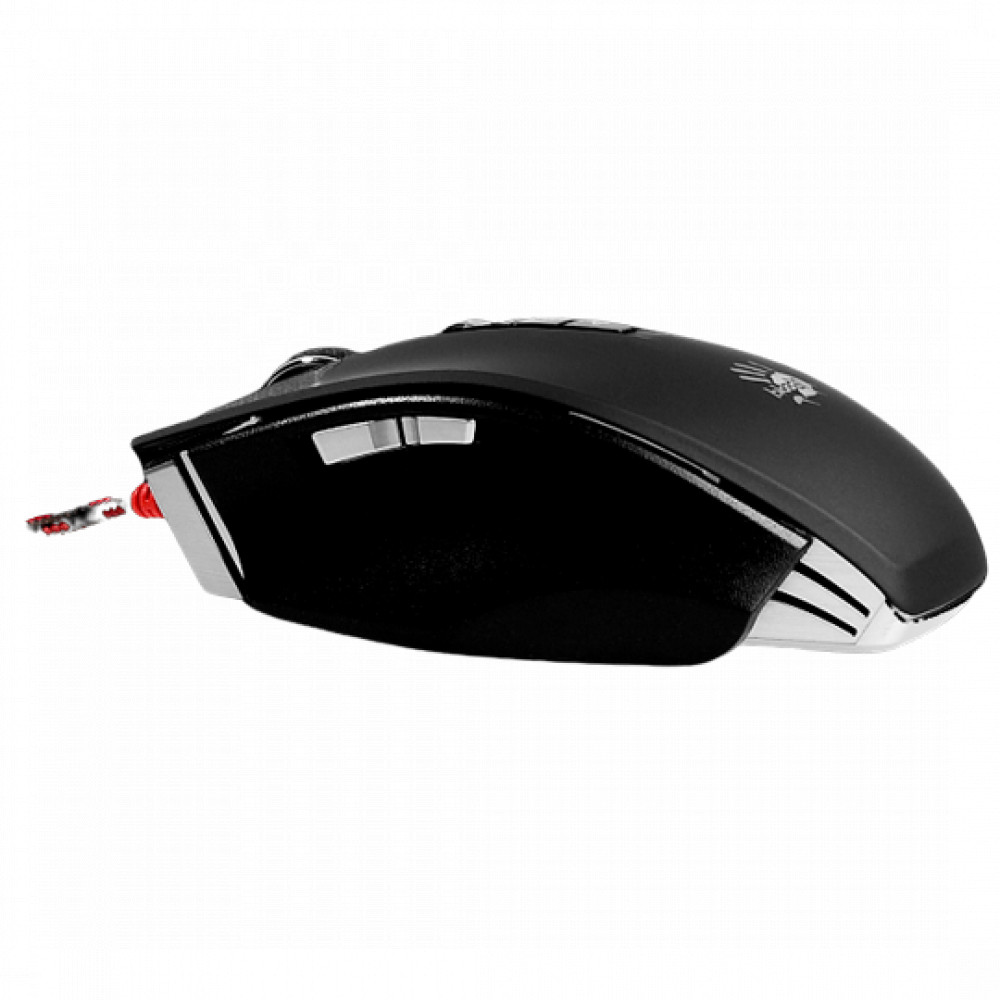 Мышь Bloody TL90, Black TL90 USB Игровые, Проводная - миниатюра 6