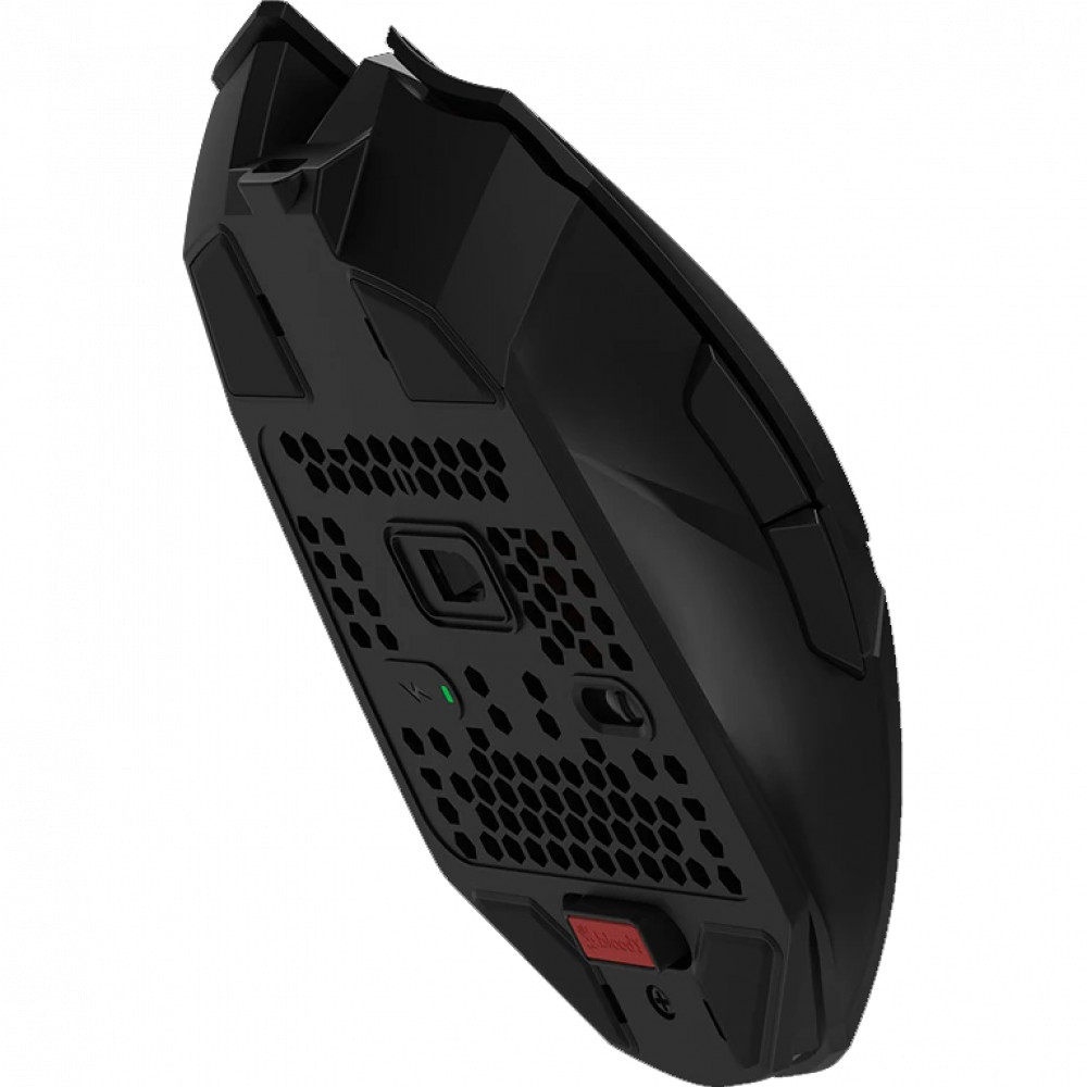 Мышь Bloody R36 Ultra, Stone Black R36 ULTRA/ STONE BLACK Игровые, Беспроводная - миниатюра 7