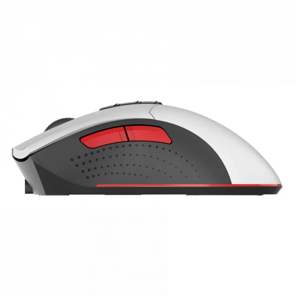 Мышь Bloody R90 Plus Naraka White R90 PLUS NARAKA ACTIVATED Игровые, Беспроводная - миниатюра 7