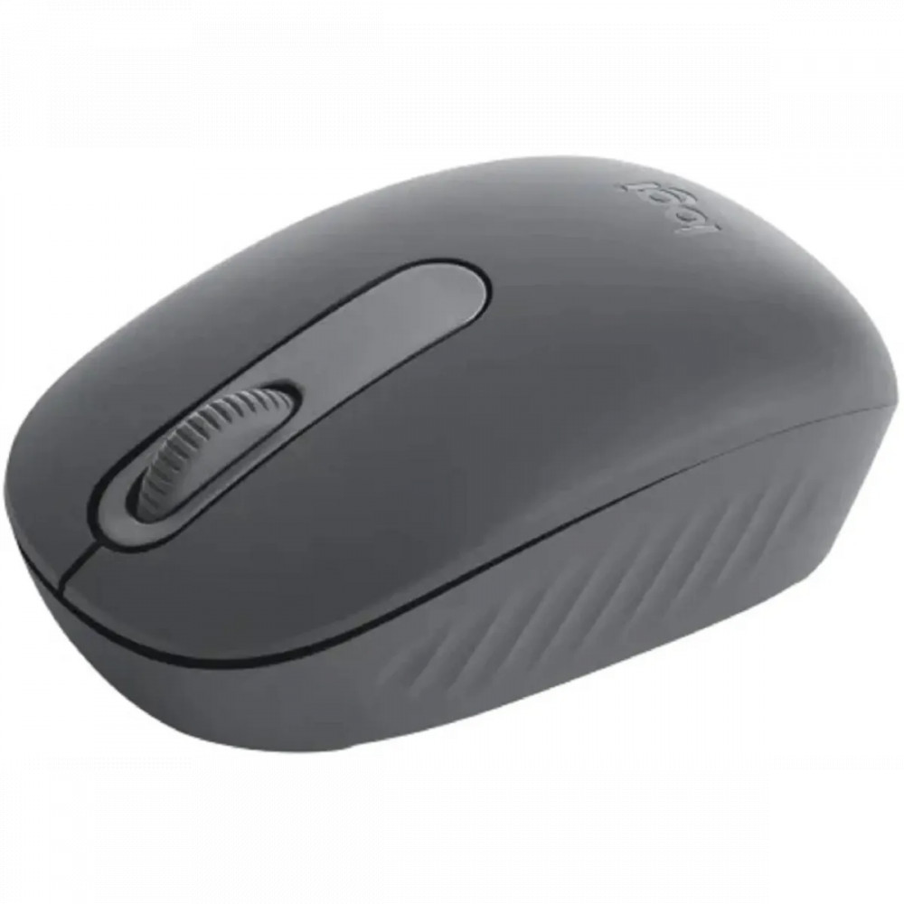 Мышь Logitech M196 910-007459 Бюджетные, Беспроводная - миниатюра 6