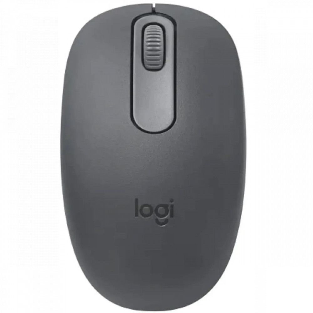 Мышь Logitech M196 910-007459 Бюджетные, Беспроводная - миниатюра 4
