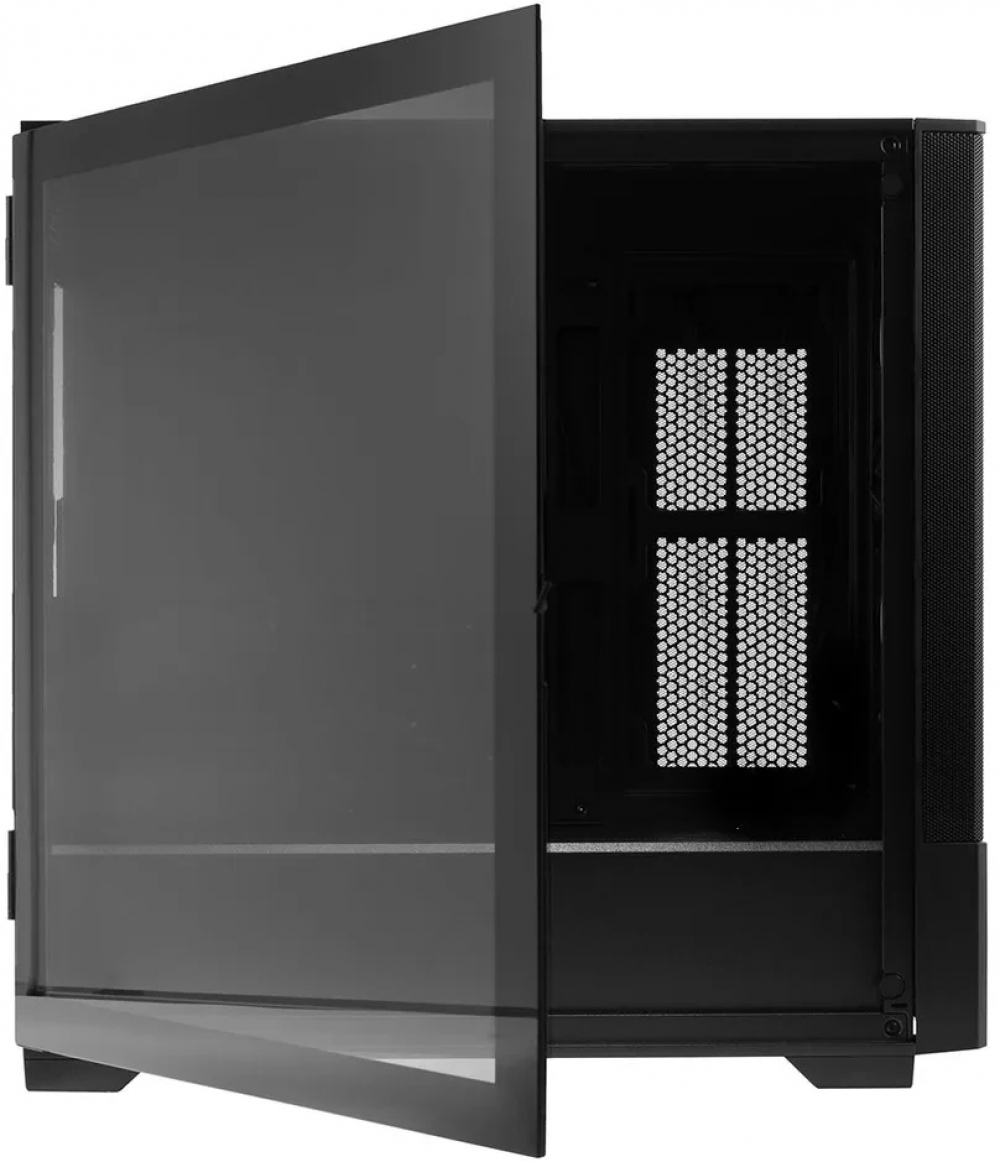 Корпус Lyambda LGT-01 Mid-Tower - миниатюра 15