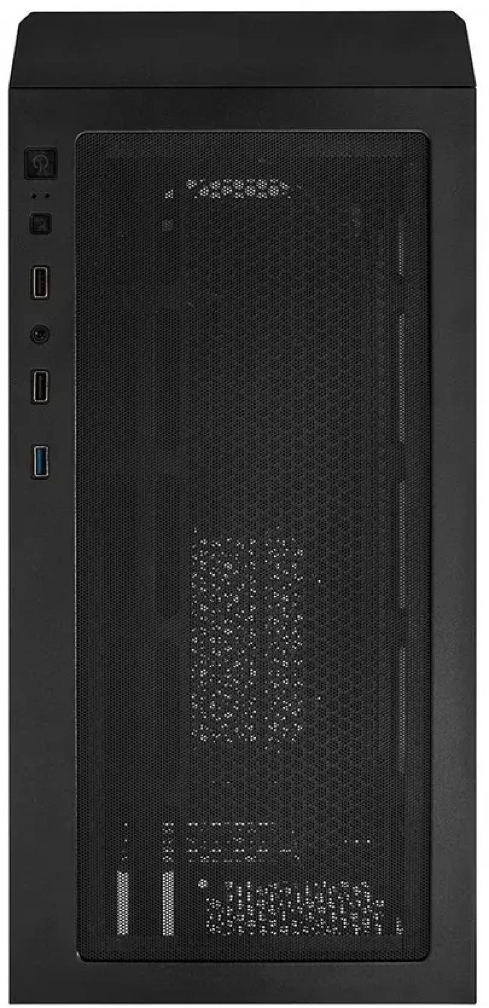 Корпус Lyambda LGT-01 Mid-Tower - миниатюра 14