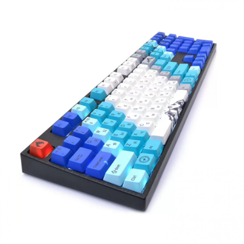 Клавиатура Varmilo Summit R1, VEA108M 384908 Проводная, USB - миниатюра 7