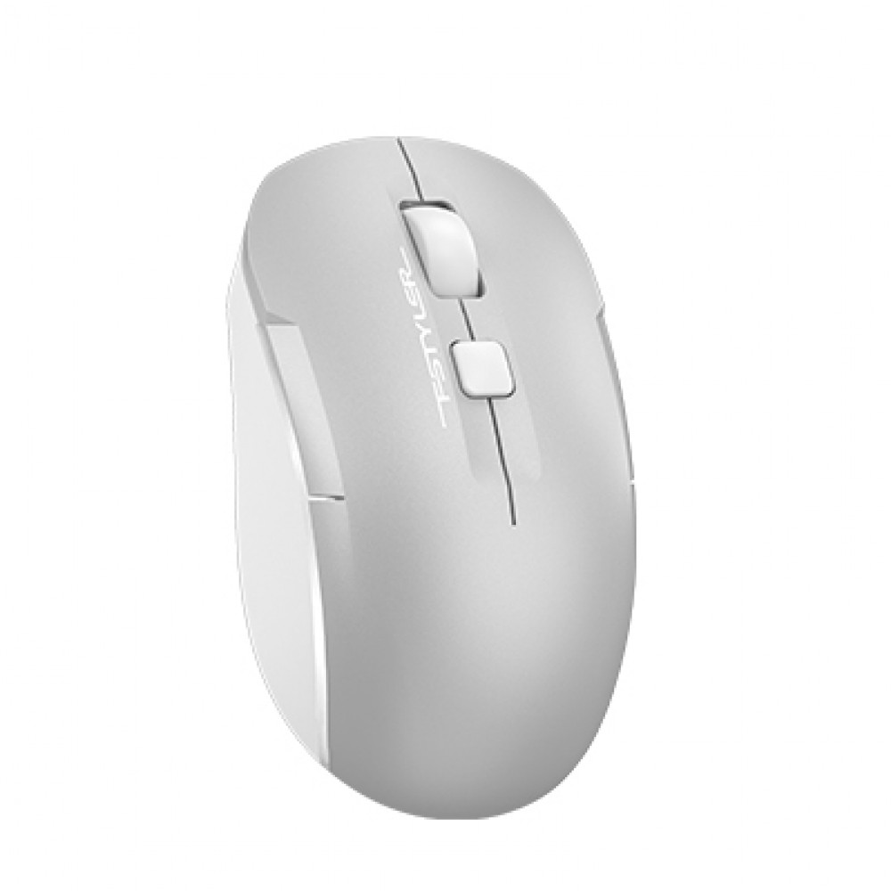 Мышь A4Tech Fstyler FB26CS AIR, Icy White FB26CS AIR ICY WHITE/FB26CS AIR2 ICY WHITE Бюджетные, Беспроводная - миниатюра 5