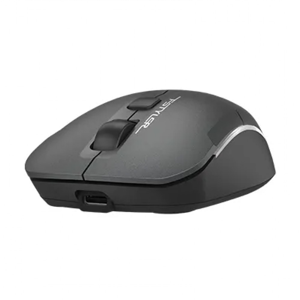 Мышь A4Tech Fstyler FB26CSAir 2 Smoky Grey FB26CS AIR SMOKY GREY/FB26CS AIR2 SMOKY GREY Бюджетные, Беспроводная - миниатюра 8