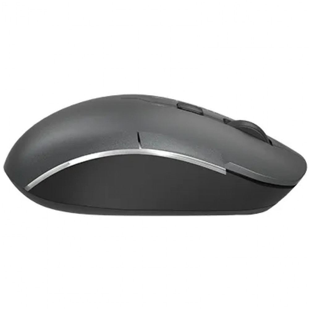 Мышь A4Tech Fstyler FB26CSAir 2 Smoky Grey FB26CS AIR SMOKY GREY/FB26CS AIR2 SMOKY GREY Бюджетные, Беспроводная - миниатюра 7