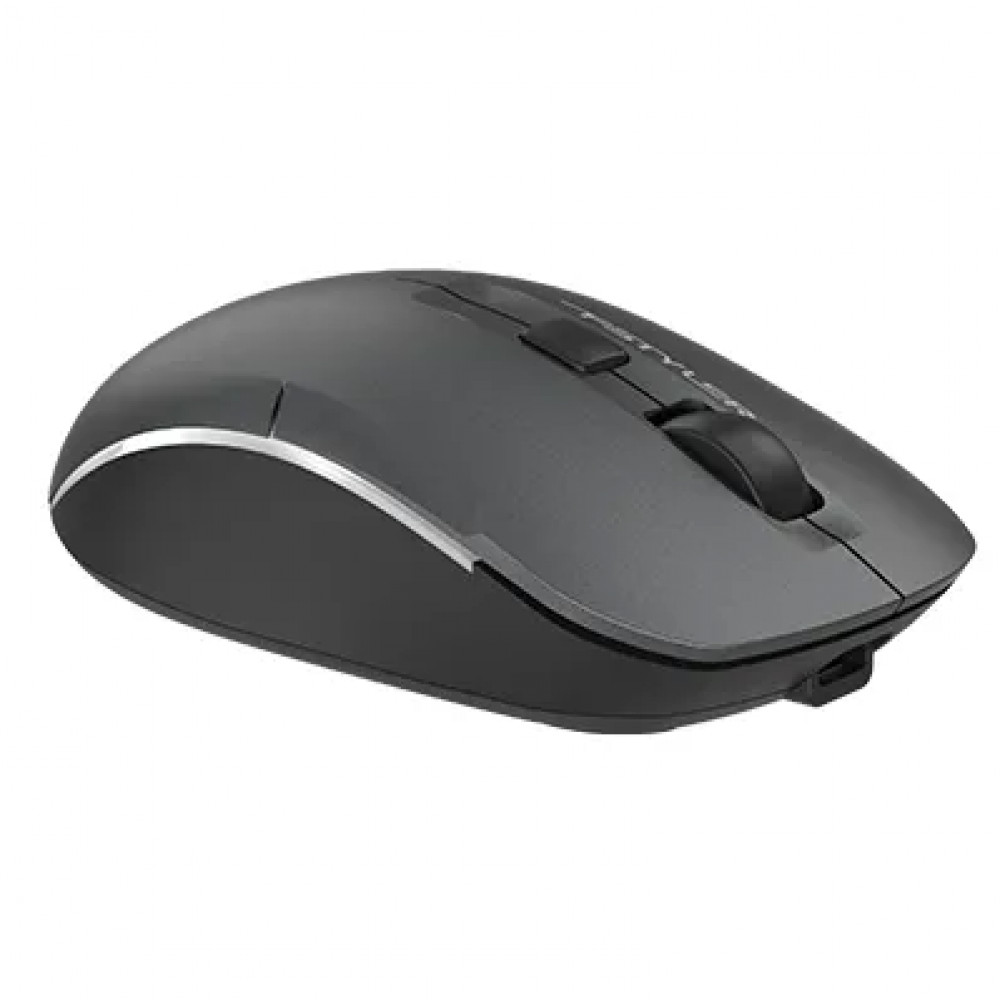 Мышь A4Tech Fstyler FB26CSAir 2 Smoky Grey FB26CS AIR SMOKY GREY/FB26CS AIR2 SMOKY GREY Бюджетные, Беспроводная - миниатюра 6