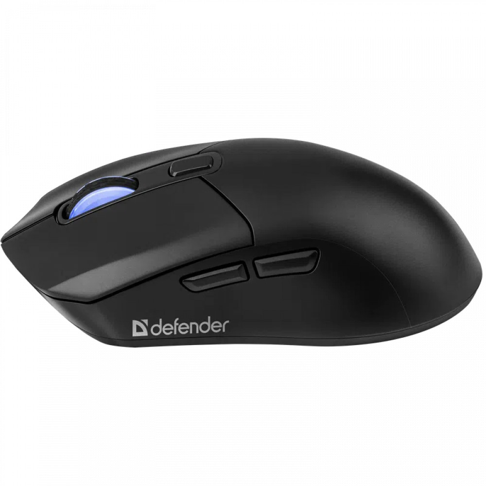 Мышь Defender Shiro GM-172 52172 Игровые, Беспроводная - миниатюра 5