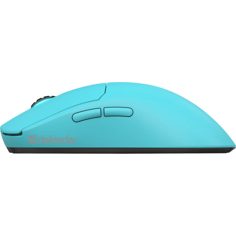 Мышь Defender Blaze GM-148, Blue 52147 Игровые, Беспроводная - миниатюра 6