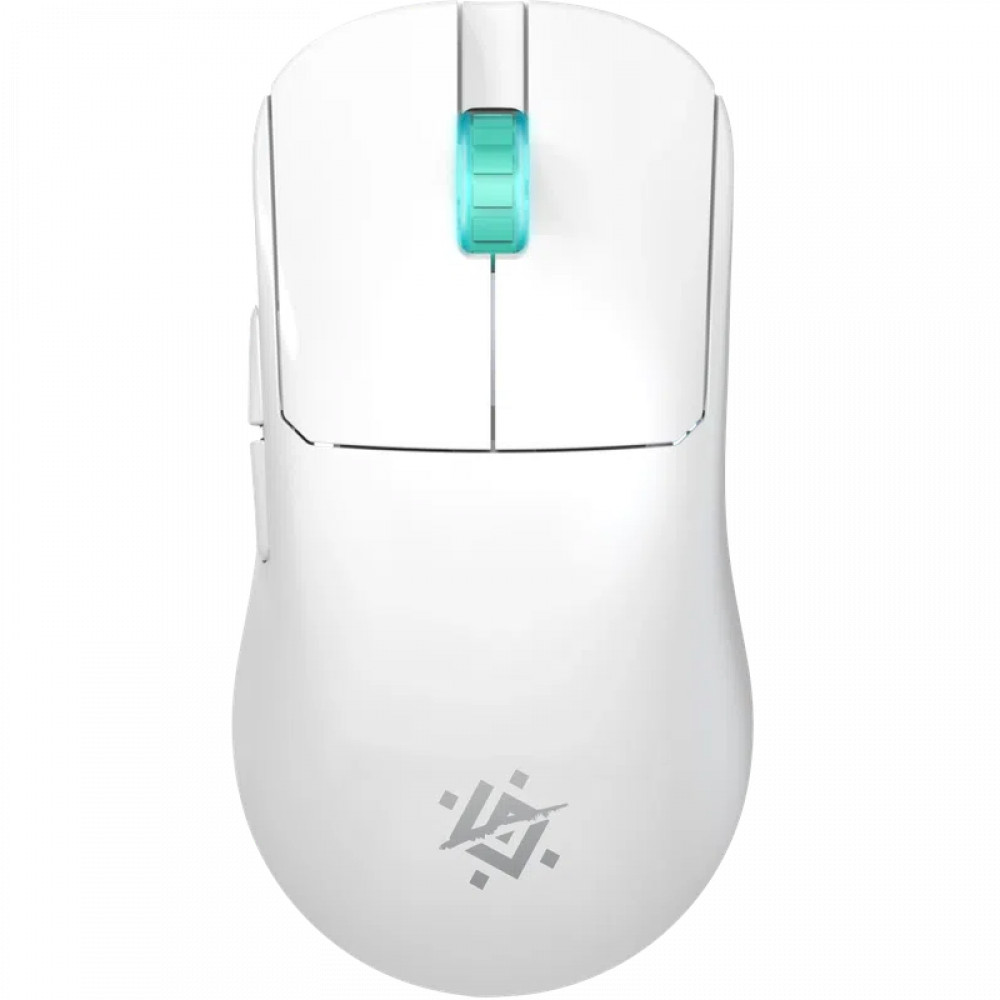 Мышь Defender Blaze GM-148, White 52149 Игровые, Беспроводная - миниатюра 4