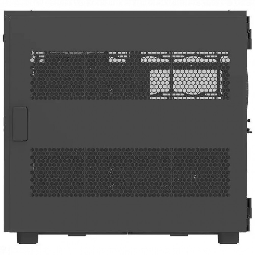 Корпус Thermaltake AX700 Glass Black CA-11B-00F1WN-00 Full-Tower - миниатюра 10
